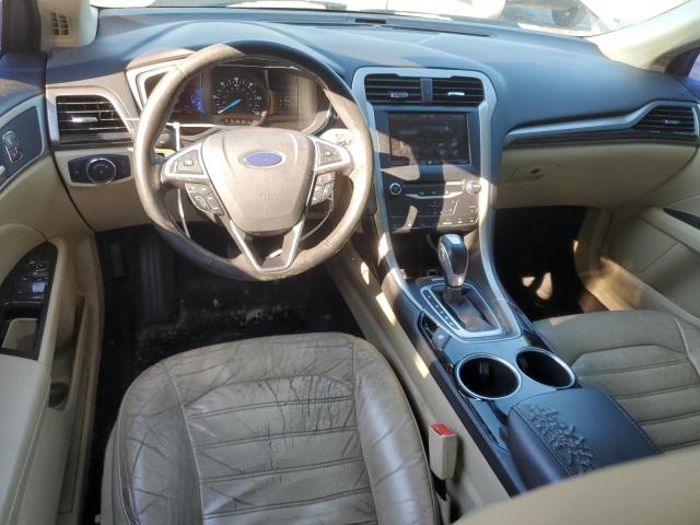 Photo 8 from auction – 2013 FORD FUSION SE with VIN 3FA6P0LU3DR130791