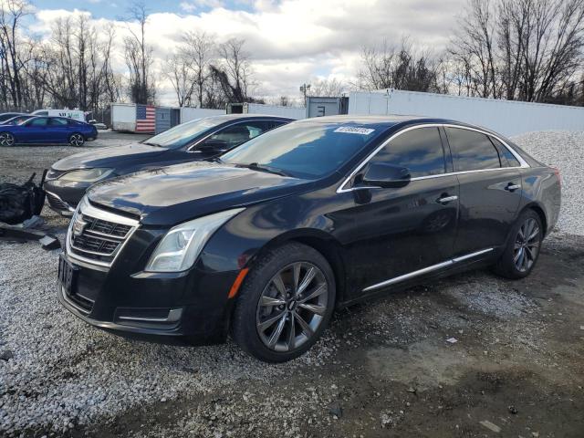 Photo 1 from auction – 2016 CADILLAC XTS with VIN 2G61U5S30G9181424