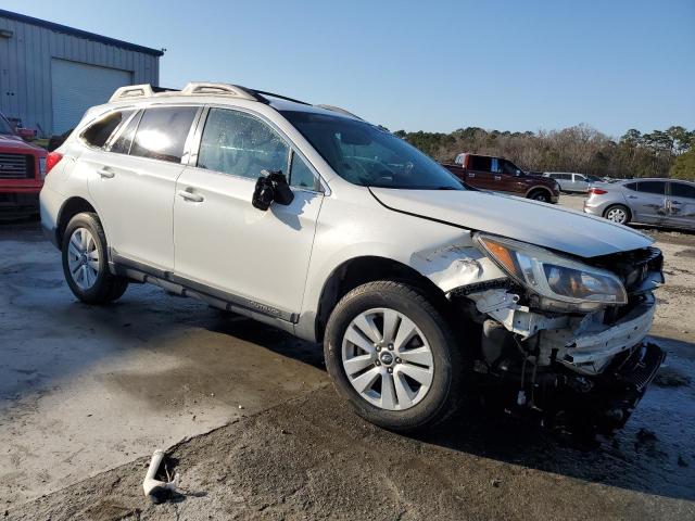 Photo 4 from auction – 2017 SUBARU OUTBACK 2. with VIN 4S4BSACC8H3256021