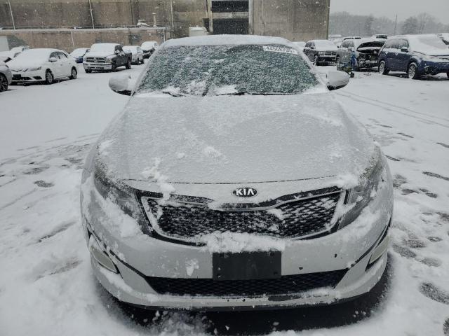 Photo 5 from auction – 2015 KIA OPTIMA LX with VIN 5XXGM4A77FG432100