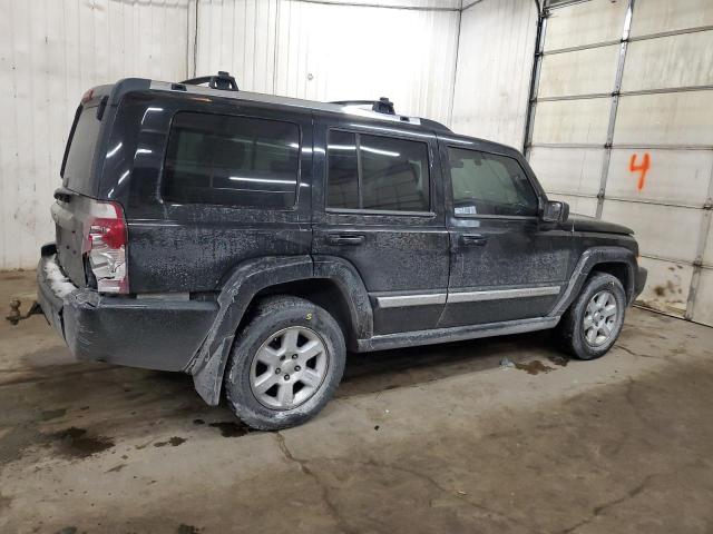 Фото 3 с аукциона – 2007 JEEP COMMANDER с VIN 1J8HG58267C672759