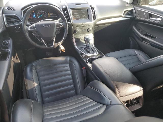 Photo 8 from auction – 2015 FORD EDGE SEL with VIN 2FMTK3J96FBB90735
