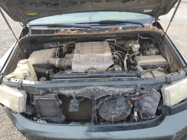 Photo 12 from auction – 2008 TOYOTA SEQUOIA PL with VIN 5TDBY67A08S003220