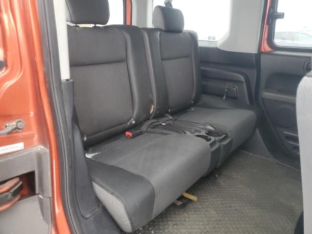 Photo 11 from auction – 2003 HONDA ELEMENT EX with VIN 5J6YH28633L052459