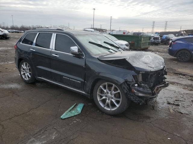 Photo 4 from auction – 2014 JEEP GRAND CHER with VIN 1C4RJFJT4EC301943