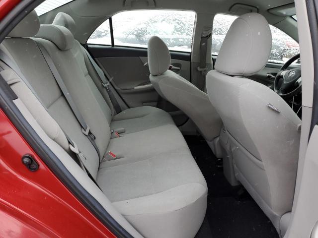 Photo 10 from auction – 2013 TOYOTA COROLLA BA with VIN 2T1BU4EE6DC980662