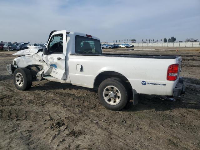 Photo 2 from auction – 2009 FORD RANGER with VIN 1FTYR10DX9PA55965