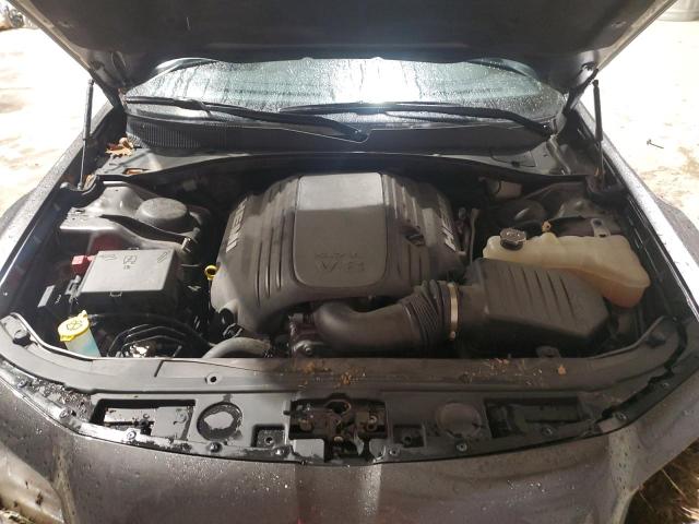 Photo 11 from auction – 2022 CHRYSLER 300 S with VIN 2C3CCABT2NH158820