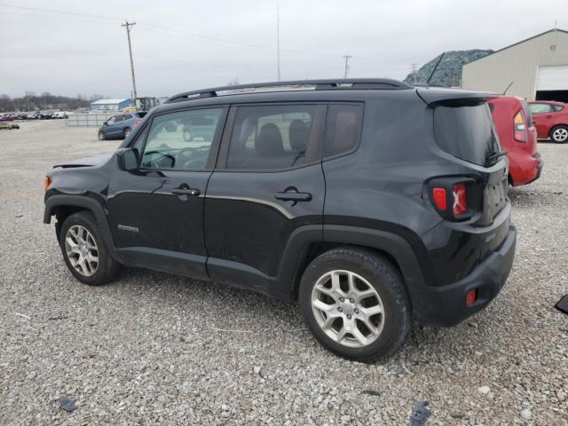 Photo 2 from auction – 2017 JEEP RENEGADE L with VIN ZACCJABBXHPF28522