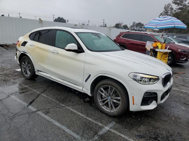 Photo 4 from auction – 2020 BMW X4 XDRIVE3 with VIN 5UX2V1C08L9D25170