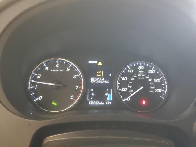 Photo 9 from auction – 2018 MITSUBISHI OUTLANDER with VIN JA4AZ3A33JZ029195