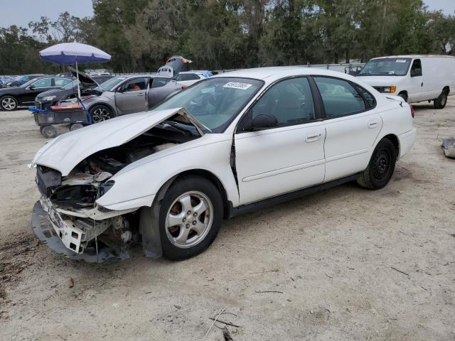 FORD TAURUS SE 2005 con VIN 1FAFP53U05A210137 - Foto de la subasta