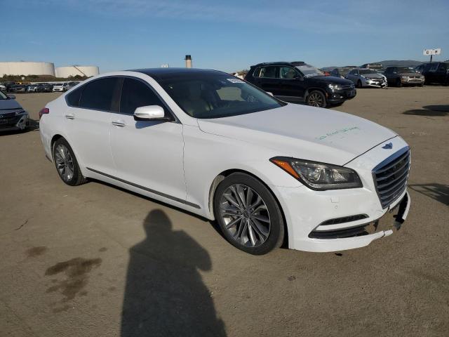 Photo 4 from auction – 2015 HYUNDAI GENESIS 3. with VIN KMHGN4JE2FU071599