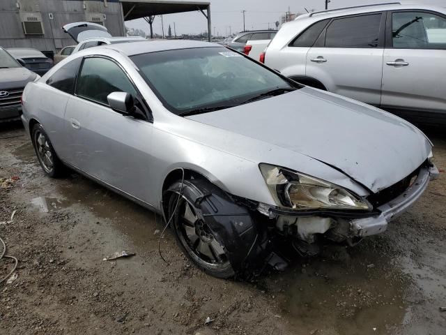 Photo 4 from auction – 2003 HONDA ACCORD LX with VIN 1HGCM72253A019569