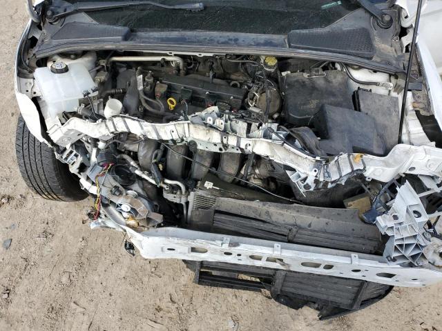 Photo 11 from auction – 2014 FORD FOCUS S with VIN 1FADP3E24EL381372