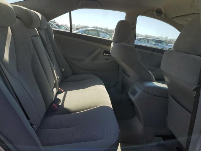 Photo 10 from auction – 2010 TOYOTA CAMRY BASE with VIN 4T1BF3EK0AU106568