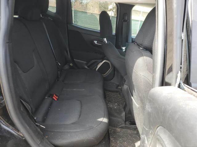 Photo 10 from auction – 2017 JEEP RENEGADE L with VIN ZACCJBBB2HPF23689