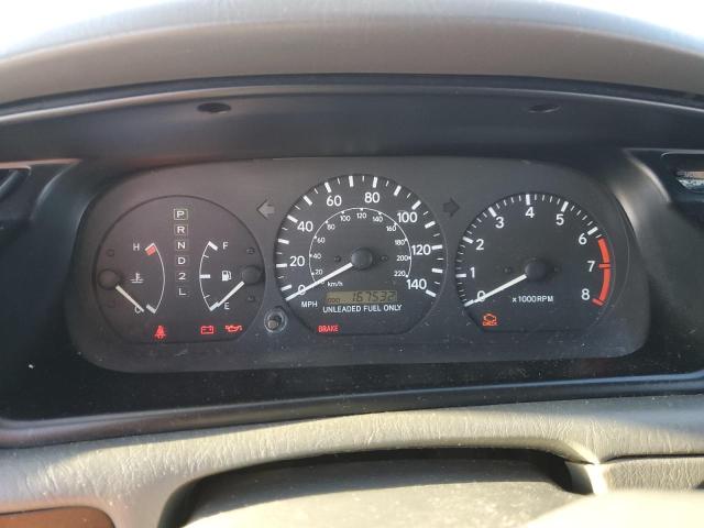 Photo 9 from auction – 2001 TOYOTA CAMRY CE with VIN JT2BG22K310534182