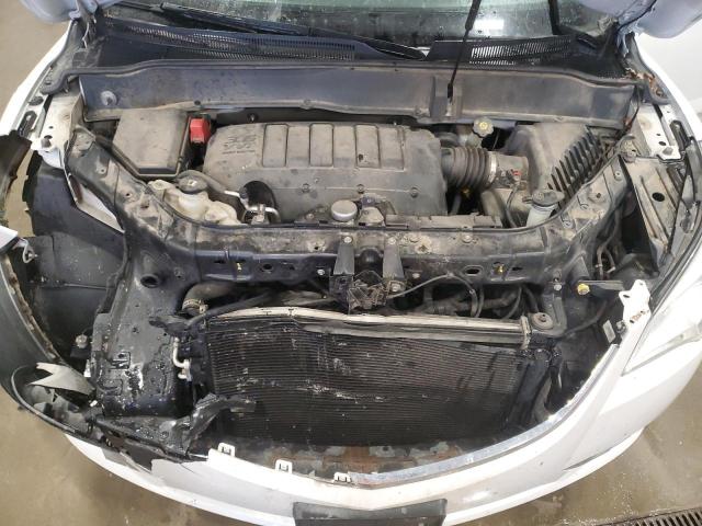 Photo 12 from auction – 2017 BUICK ENCLAVE with VIN 5GAKVCKD8HJ208050