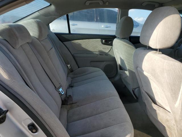 Photo 10 from auction – 2007 KIA OPTIMA LX with VIN KNAGE123375113383
