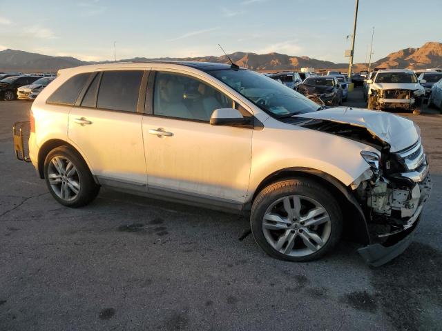 Photo 4 from auction – 2013 FORD EDGE SEL with VIN 2FMDK3JCXDBB65043
