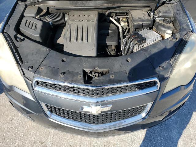 Photo 12 from auction – 2011 CHEVROLET EQUINOX LS with VIN 2CNALBEC5B6307437