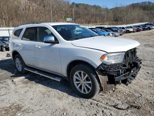 Photo 4 from auction – 2014 DODGE DURANGO SX with VIN 1C4RDJAG7EC374835