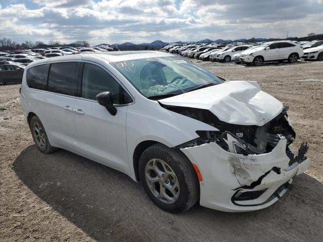 Снимка 4 от търг – 2024 CHRYSLER PACIFICA L с VIN 2C4RC1GG7RR174058