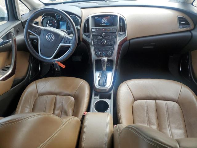 Photo 8 from auction – 2013 BUICK VERANO with VIN 1G4PS5SK6D4153464