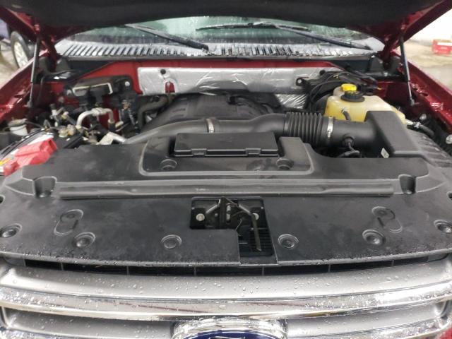 Photo 12 from auction – 2017 FORD EXPEDITION with VIN 1FMJU2AT3HEA30262