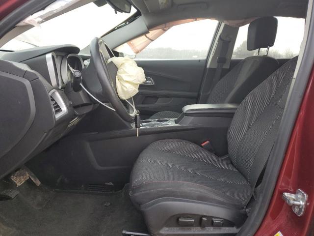 Photo 7 from auction – 2017 CHEVROLET EQUINOX LT with VIN 2GNALCEK8H6101921