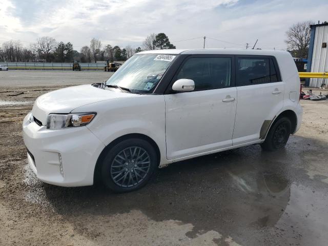 Photo 1 from auction – 2014 TOYOTA SCION XB with VIN JTLZE4FE8EJ063095