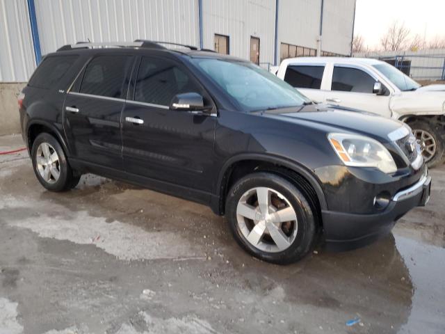 Photo 4 from auction – 2011 GMC ACADIA SLT with VIN 1GKKVRED4BJ122176