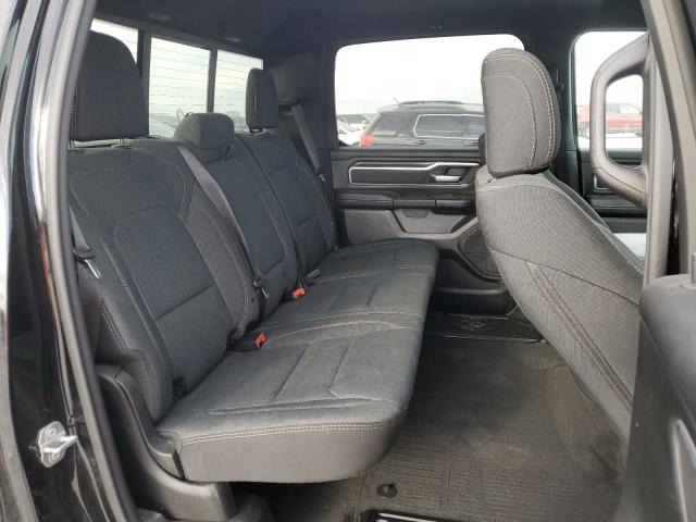 Photo 10 from auction – 2020 RAM 1500 BIG H with VIN 1C6RRFFG1LN393543