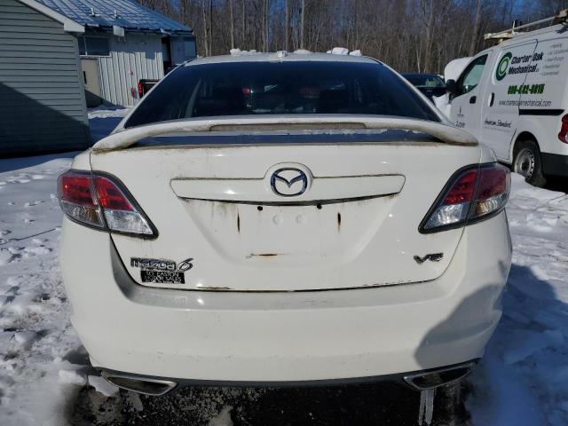 Photo 6 from auction – 2010 MAZDA 6 S with VIN 1YVHZ8CBXA5M13157