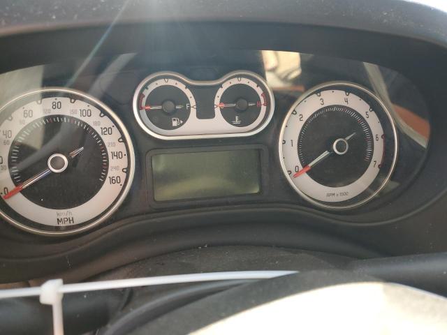 Photo 9 from auction – 2014 FIAT 500L TREKK with VIN ZFBCFADHXEZ014320