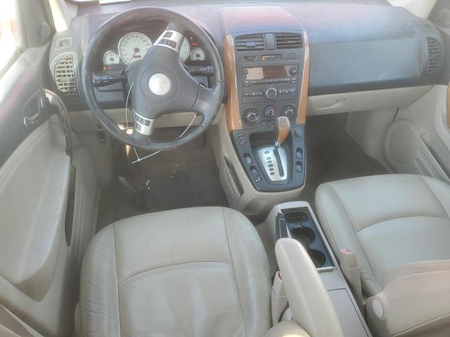 Photo 8 from auction – 2007 SATURN VUE with VIN 5GZCZ53477S854334