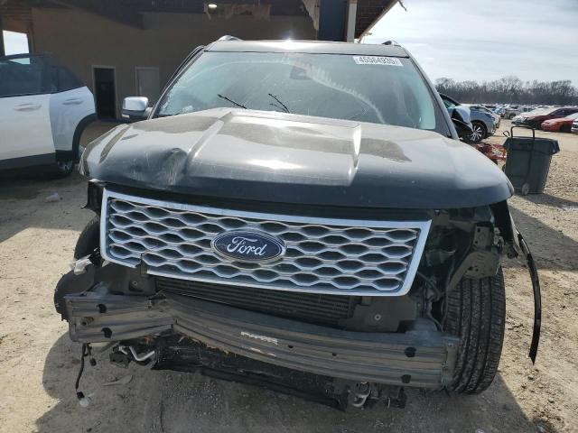 Photo 5 from auction – 2016 FORD EXPLORER P with VIN 1FM5K8HT4GGB72476