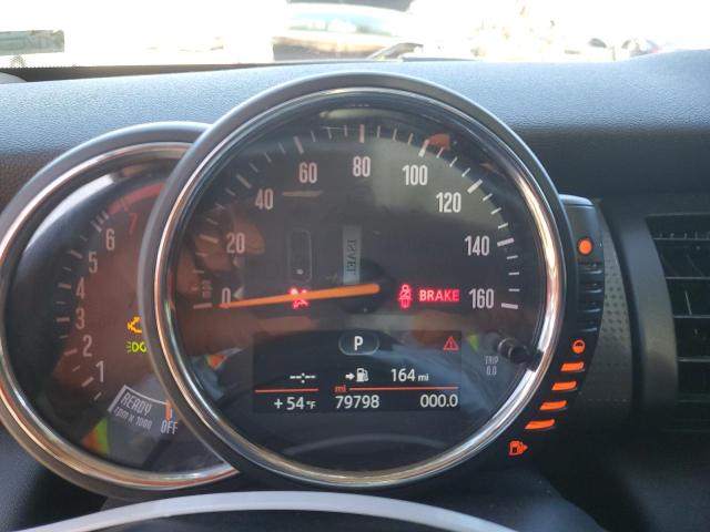 Photo 9 from auction – 2017 MINI COOPER with VIN WMWXP5C34H2F60925