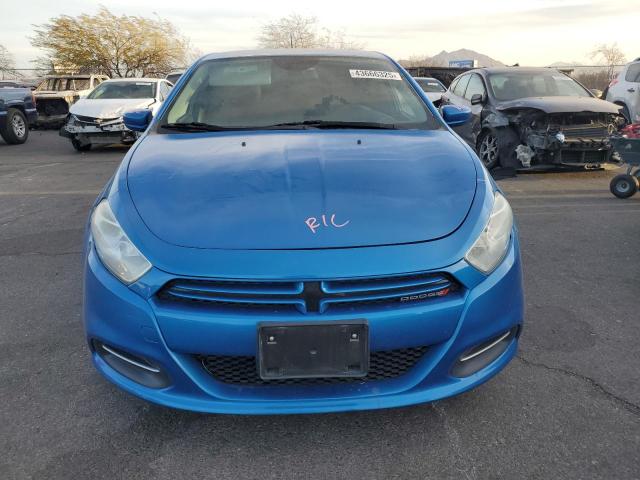 Photo 5 from auction – 2015 DODGE DART SE with VIN 1C3CDFAAXFD337924