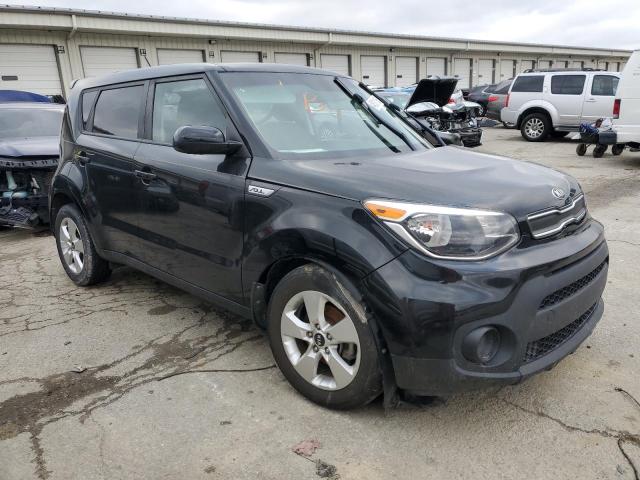 Photo 4 from auction – 2018 KIA SOUL with VIN KNDJN2A2XJ7563650