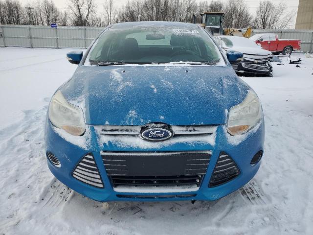 Photo 5 from auction – 2014 FORD FOCUS SE with VIN 1FADP3F22EL122717