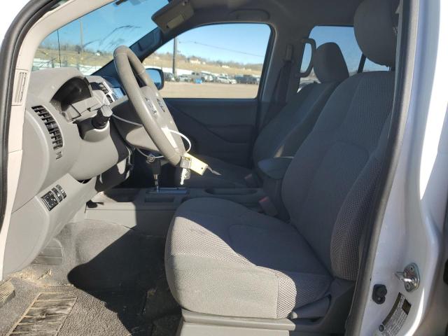 Photo 7 from auction – 2019 NISSAN FRONTIER S with VIN 1N6AD0EV0KN766181