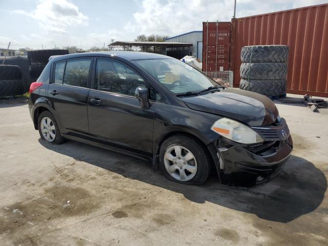 Photo 4 from auction – 2008 NISSAN VERSA S with VIN 3N1BC13E38L358885