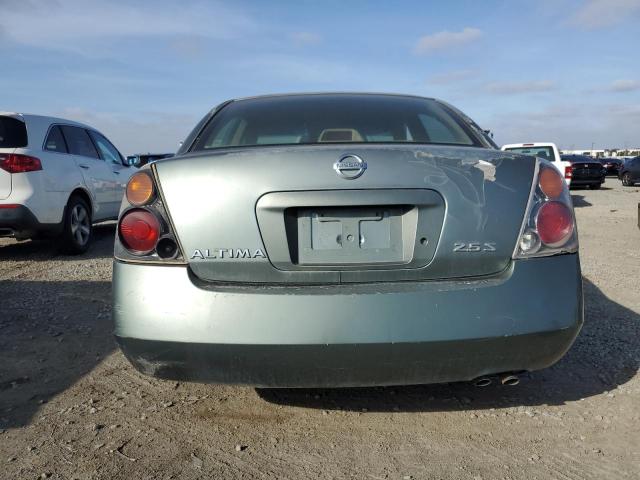 Photo 6 from auction – 2002 NISSAN ALTIMA with VIN 1N4AL11D52C163740