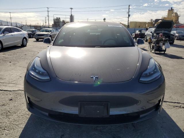 Photo 5 from auction – 2018 TESLA MODEL 3 with VIN 5YJ3E1EA5JF169178
