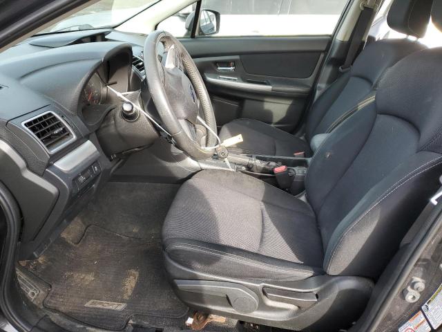 Photo 7 from auction – 2015 SUBARU IMPREZA SP with VIN JF1GPAT62F8268600