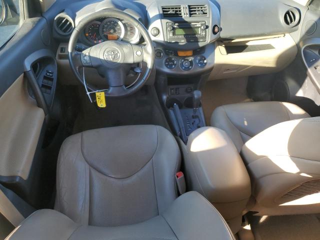 Photo 8 from auction – 2012 TOYOTA RAV4 LIMIT with VIN 2T3DK4DV1CW086220