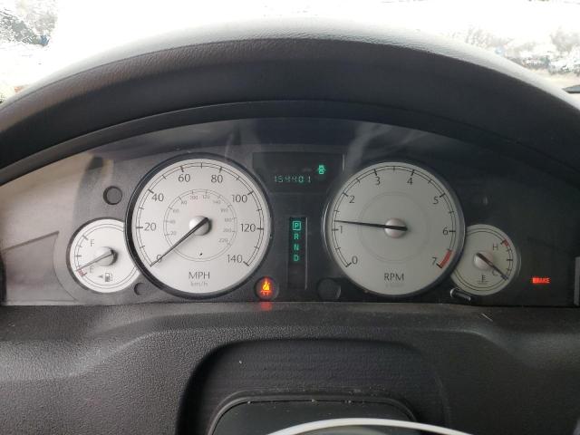 Photo 9 from auction – 2006 CHRYSLER 300 TOURIN with VIN 2C3KA53G46H294538