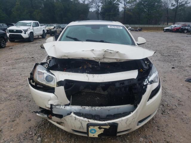 Photo 5 from auction – 2012 BUICK REGAL PREM with VIN 2G4GT5GR9C9139282